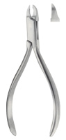 Wire Cutters for Orthodontics